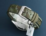 AI Factory IWC Green Dial Exclusive Top Grade Rubber - Image 8
