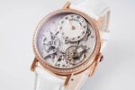 ZF Factory Breguet 37mm Series D00D Genuine Finishing - Image 3