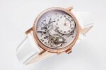ZF Factory Breguet 37mm Series D00D Genuine Finishing - Image 5