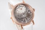 ZF Factory Breguet 37mm Series D00D Genuine Finishing - Image 2