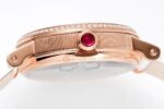 ZF Factory Breguet 37mm Series D00D Genuine Finishing - Image 7