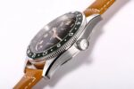 Longines Black Dial 42mm Brand Spirit Series ZuIu - Image 5