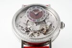 ZF Factory Breguet 37mm Series D00D Genuine Finishing - Image 4