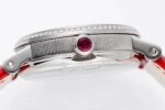 ZF Factory Breguet 37mm Series D00D Genuine Finishing - Image 6
