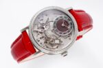 ZF Factory Breguet 37mm Series D00D Genuine Finishing - Image 5