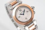AF Factory Cartier Pasha 30mm Ladies' - Image 4