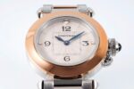 AF Factory Cartier Pasha 30mm Ladies' - Image 2