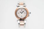 AF Factory Cartier Pasha 30mm Ladies'