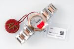 AF Factory Cartier Pasha 30mm Ladies' - Image 9