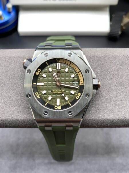 Audemars Piguet Royal Oak