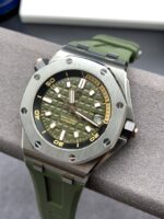 Audemars Piguet Royal Oak - Image 3