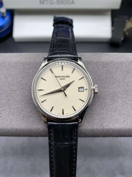3K Factory Patek Philippe