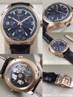 Jaeger-LeCoultre Polaris Black Dial 42mm - Image 9