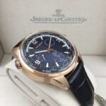 Jaeger-LeCoultre Polaris Black Dial 42mm - Image 3