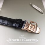 Jaeger-LeCoultre Polaris Black Dial 42mm - Image 7