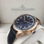 Jaeger-LeCoultre Polaris Black Dial 42mm - Image 4