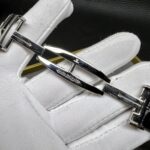 Jaeger-LeCoultre Master 39mm Men's - Image 8
