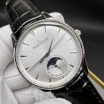 Jaeger-LeCoultre Master 39mm Men's - Image 4