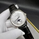 Jaeger-LeCoultre Master 39mm Men's - Image 2