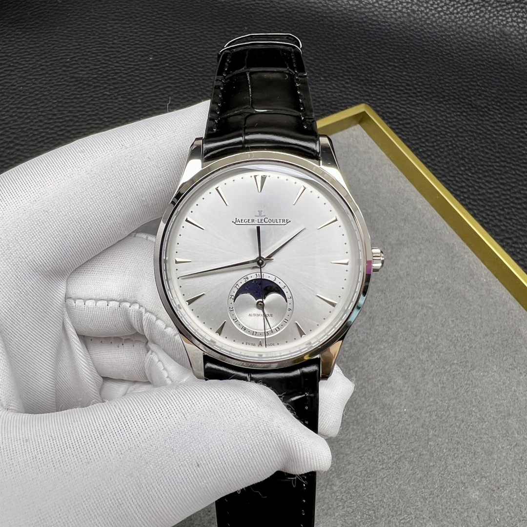 i1681261248_9131_0 Jaeger-LeCoultre Master 39mm Men's - Image 1