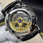 Jaeger-LeCoultre Master 39mm Men's - Image 7