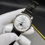 Jaeger-LeCoultre Master 39mm Men's - Image 3