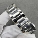 3K Factory Cartier Ballon Bleu 42.1mm - Image 9