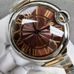 3K Factory Cartier Ballon Bleu 42.1mm - Image 4