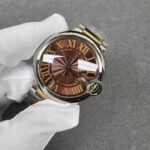3K Factory Cartier Ballon Bleu 42.1mm - Image 3