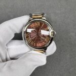 3K Factory Cartier Ballon Bleu 42.1mm