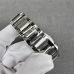 3K Factory Cartier Ballon Bleu 42.1mm - Image 9