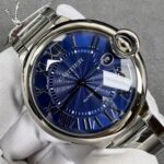 3K Factory Cartier Ballon Bleu 42.1mm - Image 4