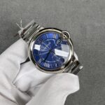 3K Factory Cartier Ballon Bleu 42.1mm - Image 2