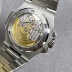 3K Factory Patek Philippe Aquanaut Blue Dial - Image 7