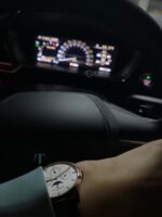 Vacheron Constantin Patrimony White Dial 41mm - Image 7