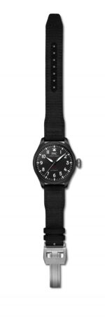 IWC 43.8mm TOP GUN- IW329801 *13.9mm - Image 4
