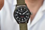 IWC 43.8mm TOP GUN- IW329801 *13.9mm - Image 3