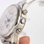Longines Black Dial LGS Brand L2.773.4 Moonphase - Image 6