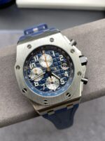 Audemars Piguet APF Chronograph - Image 2