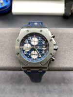 Audemars Piguet APF Chronograph