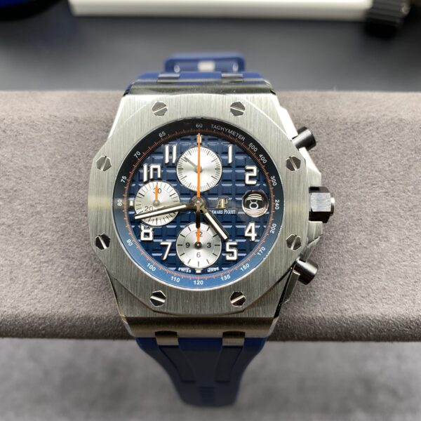 Audemars Piguet APF Chronograph