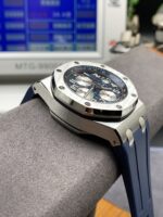 Audemars Piguet APF Chronograph - Image 4