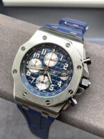 Audemars Piguet APF Chronograph - Image 3