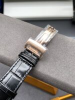 APS Factory Audemars Piguet Rose Gold Leather Strap - Image 7