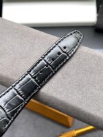 APS Factory Audemars Piguet Rose Gold Leather Strap - Image 8