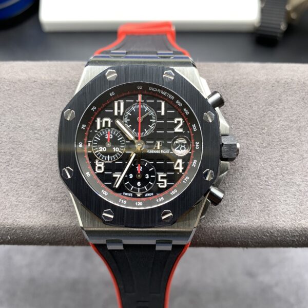Audemars Piguet APF Chronograph