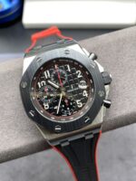 Audemars Piguet APF Chronograph - Image 2