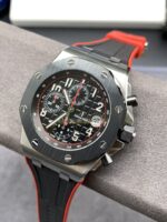 Audemars Piguet APF Chronograph - Image 3