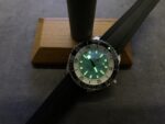 Breitling Superocean Tiffany Blue Dial - Image 9