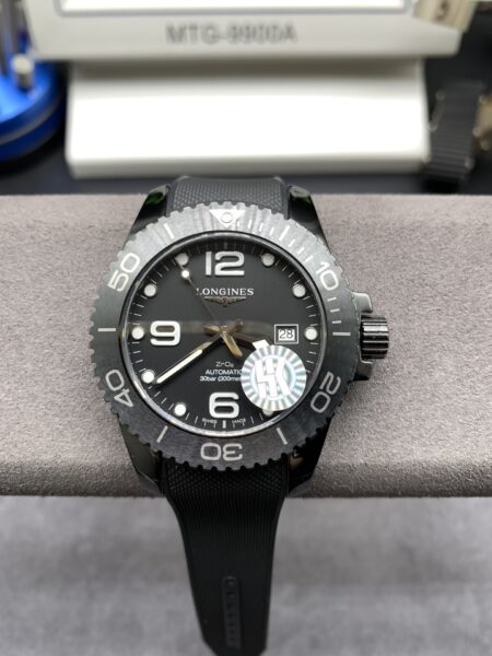 Longines HydroConquest